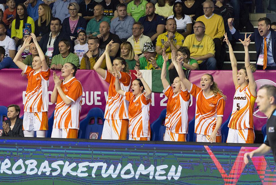 UMMC Ekaterinburg | Avtor: Epa