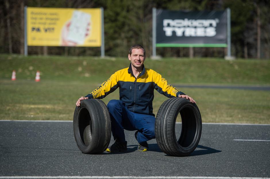 Mitja Jeseničnik | Avtor: Anže Petkovšek