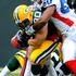 Green Bay Packers (2-0) so le pokazali nekaj od svojega atomskega napada, a to j