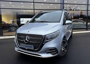 Mercedes-Benz V-Razred V 300 d AVANTGARDE dolgi - Možnost tovorno- ZALOGA
