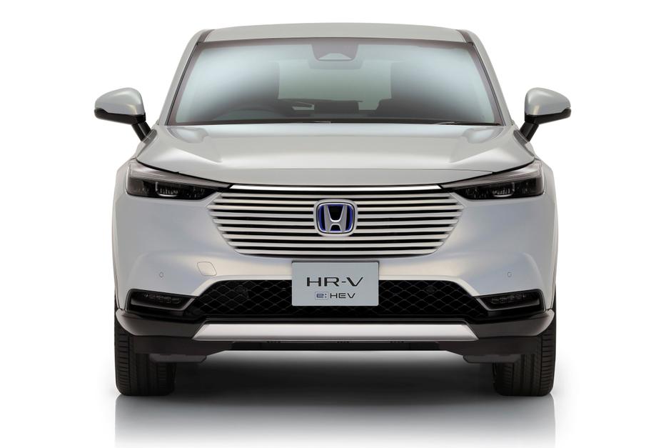 honda HR-V | Avtor: Honda