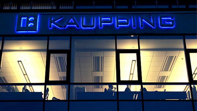 Kaupthing