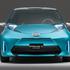 Toyota prius concept C