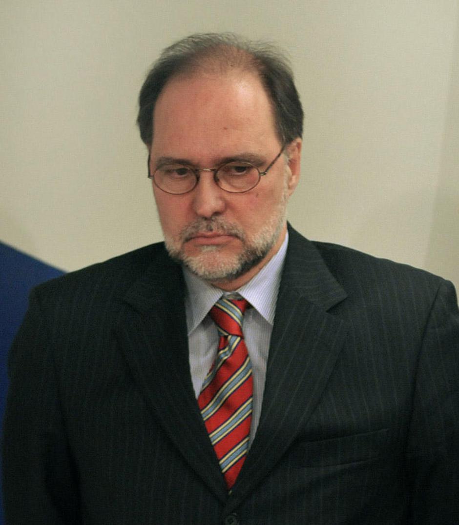 Mitja Gaspari | Avtor: Žurnal24 main