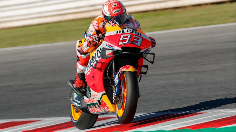 Marc Marquez