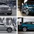 BMW X6 proti konceptnemu Mercedes-benzu coupe SUV.