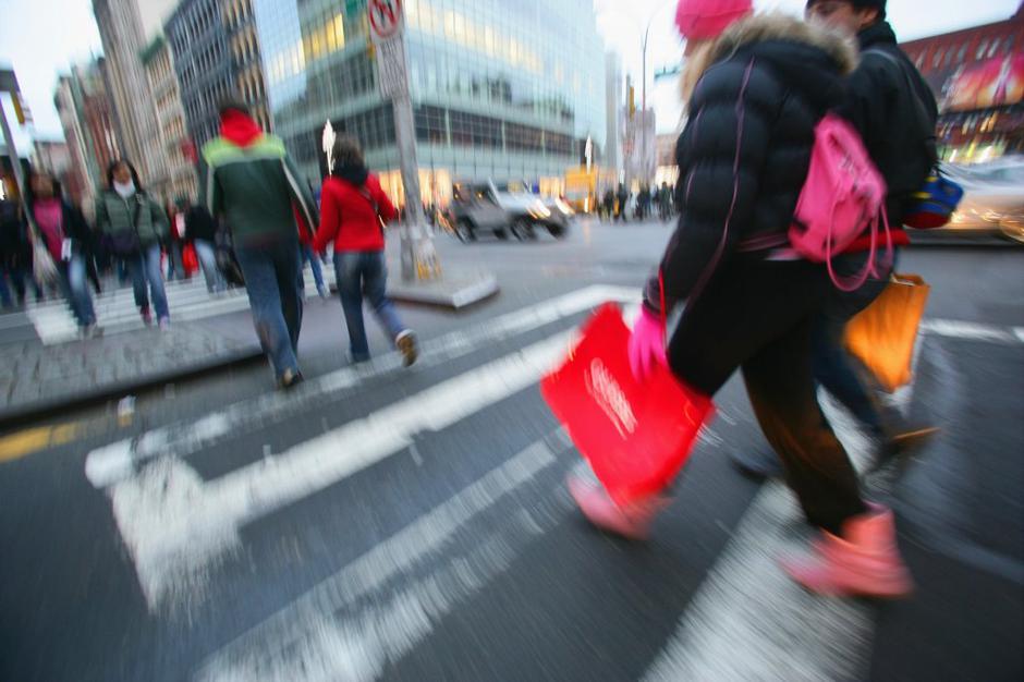 Praznični december | Avtor: Profimedias