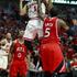 Chicago Bulls : Atlanta Hawks 95:83