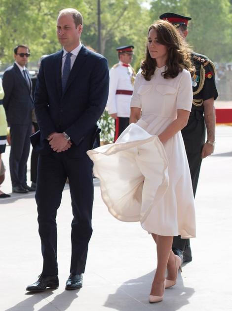 princ william, kate middleton