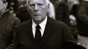 Giorgio Armani