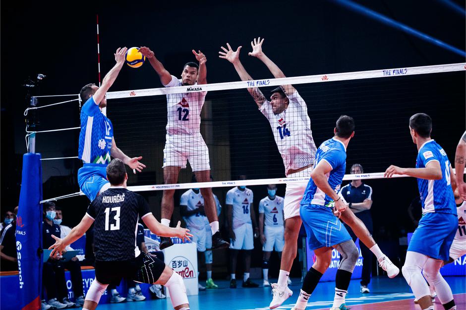  | Avtor: FIVB