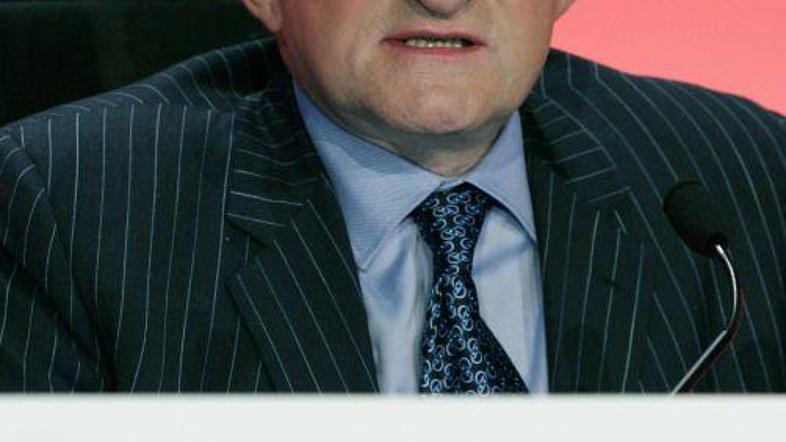 Prvi mož banke Daniel Bouton je zaradi prevare že odstopil.