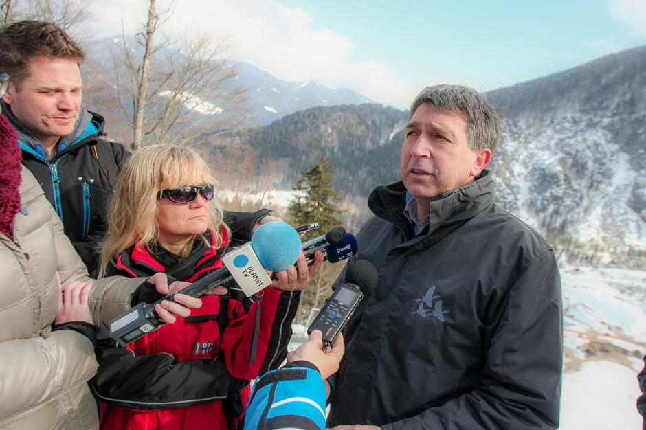 Jelko Gros | Avtor: Saša Despot