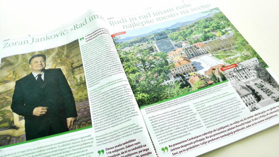 Zoran Janković | Avtor: Žurnal24 main