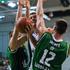 Pavič Baynes Krka Novo mesto Union Olimpija liga ABA