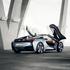 BMW i8 Spyder