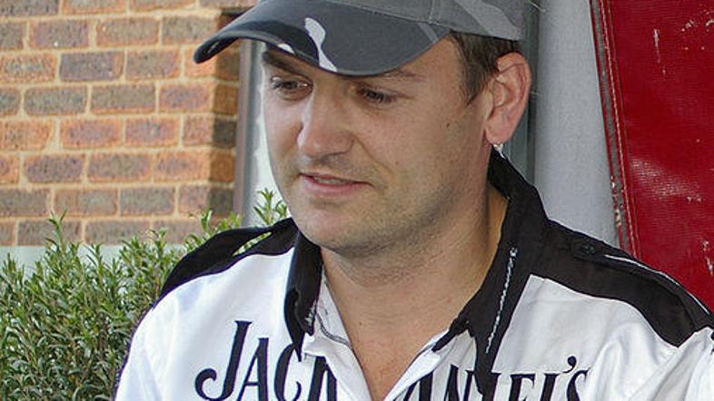 Ben Collins (Foto: Wikimedia)