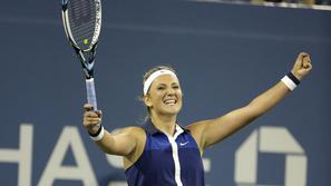 Viktorija Azarenka US open