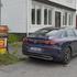 mercedes-benz razred C EV