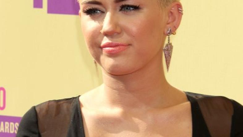 Miley Cyrus