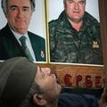 kARADZIÄ IN mLADIÄ AFP