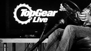 Top gear