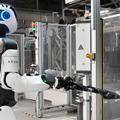 Humanoidni robot