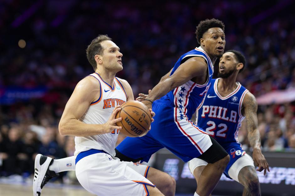 Bojan Bogdanović | Avtor: Profimedia