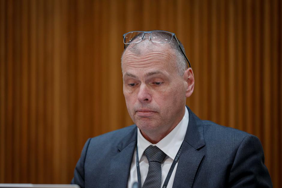 Mihael Zupančič | Avtor: Saša Despot