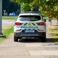 Policija