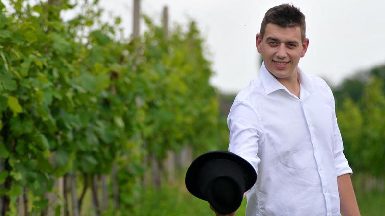 (Foto: Anže Petkovšek)