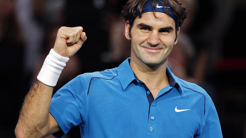 Roger Federer