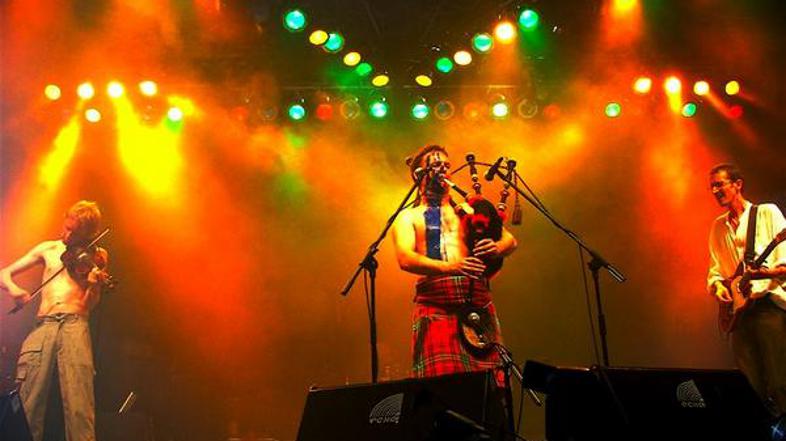 Peatbog  Faeries