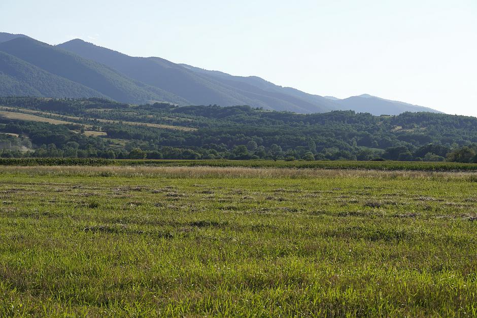 Romunija, potovanje z dacia dusterjam | Avtor: MatijaJanežič