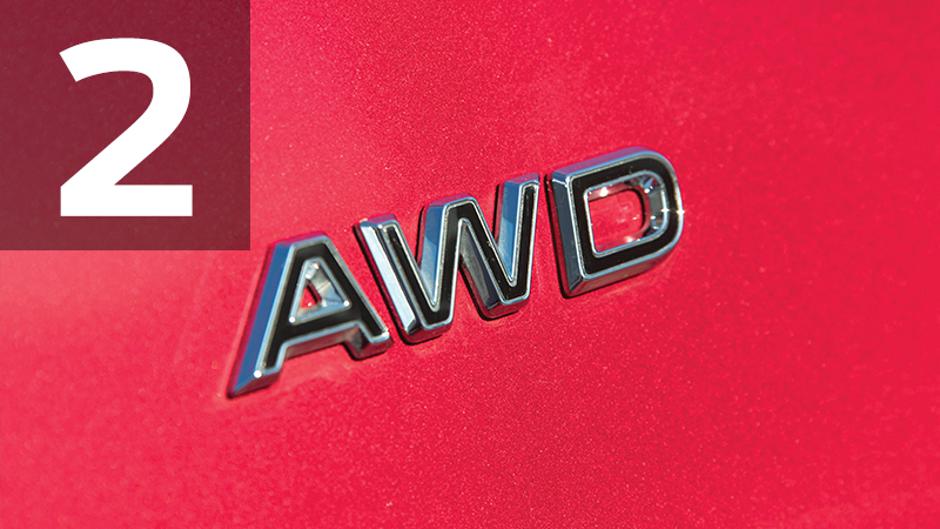 SUMMIT MOTORS | Avtor: 