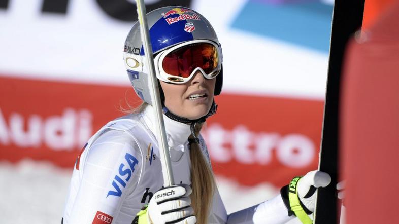 lindsey vonn sp vail beaver creek