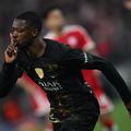 Ousmane Dembele
