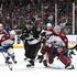 Anže Kopitar zadnja tekma NHL