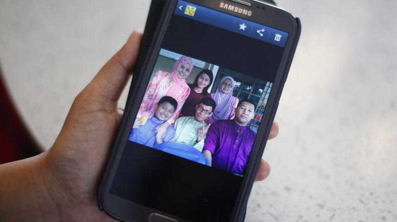 Pogrešano letalo,s vojci