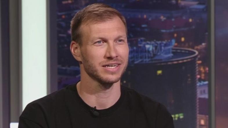 Ragnar Klavan Eurosong