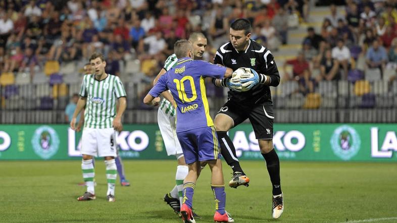 ibraimi džafić superpokal maribor 2012