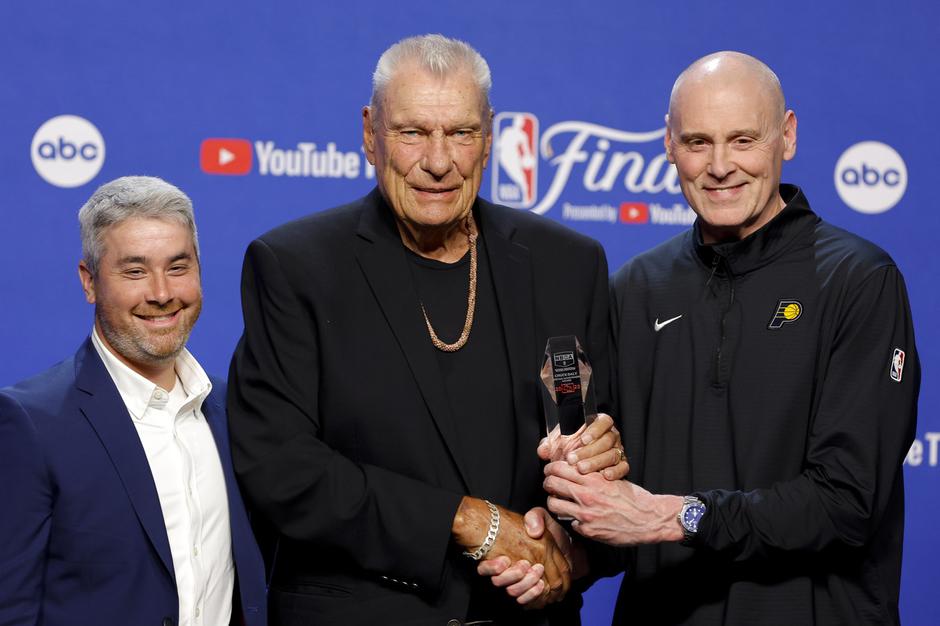 Don Nelson | Avtor: Profimedia