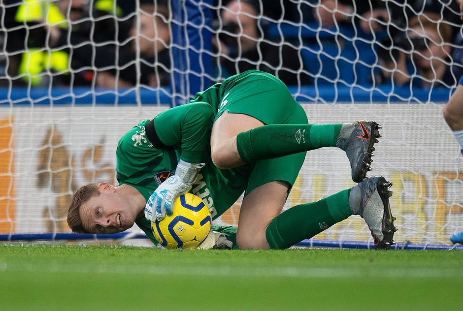 David Martin | Avtor: Profimedia