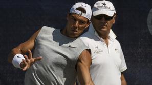 rafael toni nadal