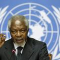 Kofi Annan