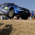 Na reliju Acropolis maja letos so pri Subaruju s ponosom predstavili novo WRC-ra