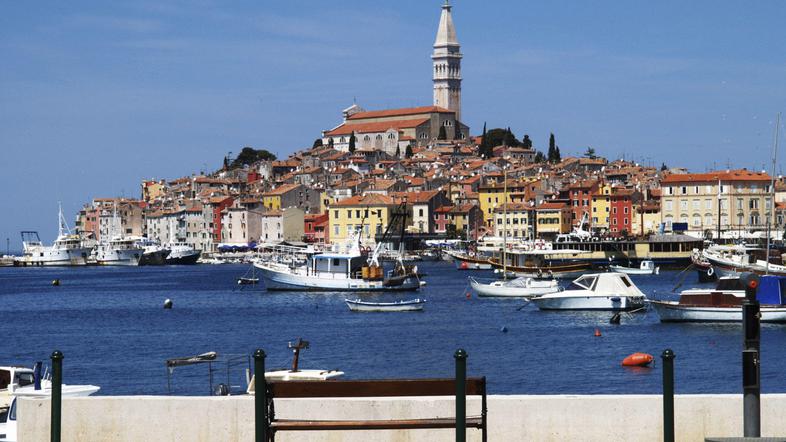 Po zadnjih ugotovitvah klimatologov je dvig gladine morja za en meter povsem ver