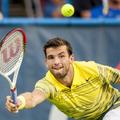 grigor dimitrov