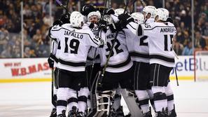 Los Angeles Kings