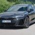 Novi audi A6 avant